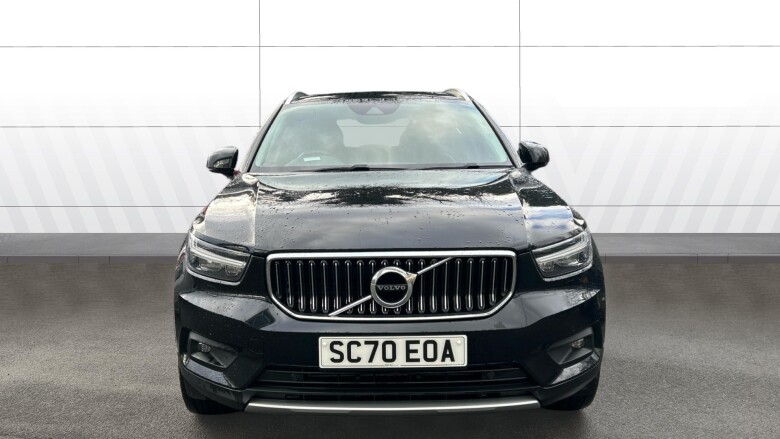 Volvo Xc40 1.5 T3 [163] Inscription Pro 5dr Geartronic Petrol Estate